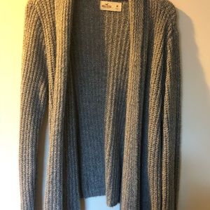 Hollister Cardigan